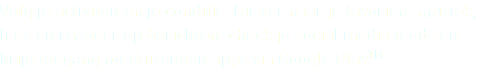 Volg je activiteit en je conditie, luister naar je favoriete muziek, lees en reageer op berichten, check je social media feeds en krijg toegang tot duizenden apps via Google PlayTM